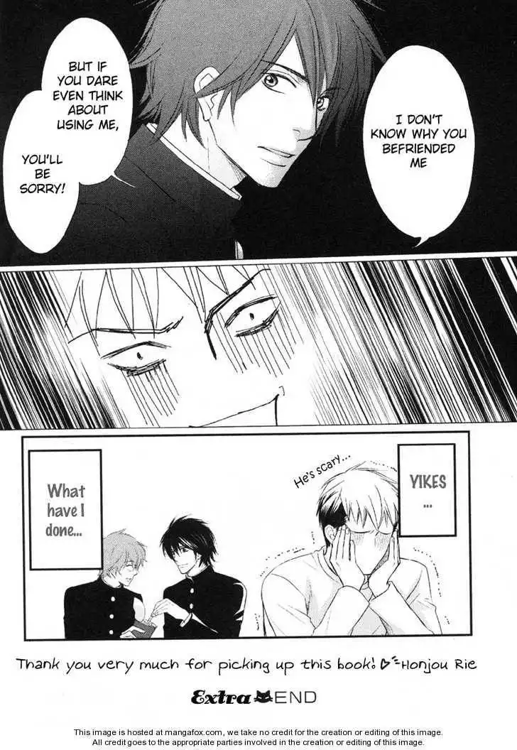 Kedamono Nanbiki? Chapter 7 36